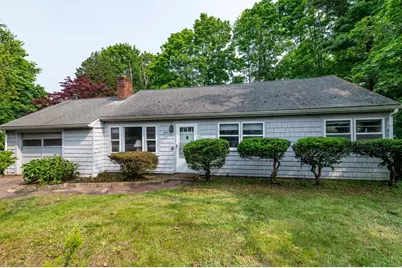 397 Elm St, Braintree, MA 02184 - Photo 1