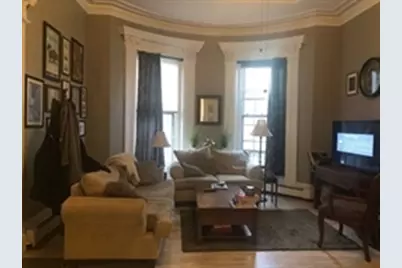 483 Massachusetts Ave #2, Boston, MA 02118 - Photo 1