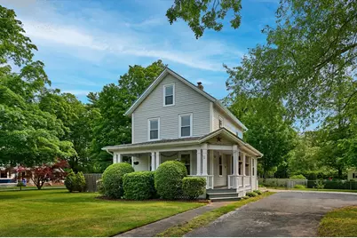 103 Holyoke St, Easthampton, MA 01027 - Photo 1