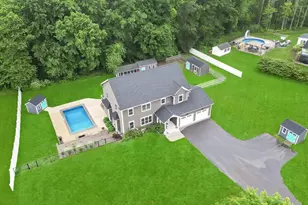 733 Monson Rd, Wilbraham, MA 01095 - Photo 1