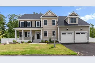 11 Saint Paul Lane #1, Westford, MA 01886 - Photo 1