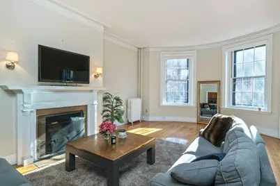 77 Marlborough St #2, Boston, MA 02116 - Photo 1