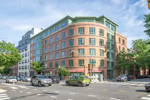 20 Second St, Cambridge, MA 02141 - Photo 1