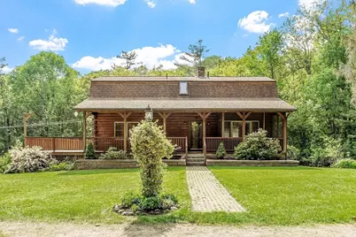 40 Lombard Rd, Hubbardston, MA 01452 - Photo 1