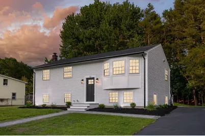 12 Edgewood Rd, Middleton, MA 01949 - Photo 1