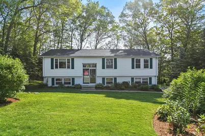 6 Overlook Avenue, Millbury, MA 01527 - Photo 1