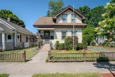 50 Duryea St, Springfield, MA 01104 - Photo 1