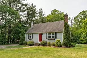 107 Howard St, Belchertown, MA 01007 - Photo 1
