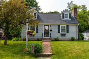 40 Benefit St, Attleboro, MA 02703 - Photo 1