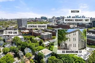 65 Brookline St, Cambridge, MA 02139 - Photo 1