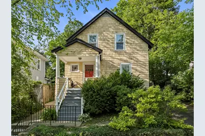 40 S Crescent Circuit, Boston, MA 02135 - Photo 1