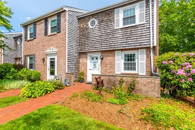 66 Captain Cook Ln #66, Barnstable, MA 02632 - Photo 1