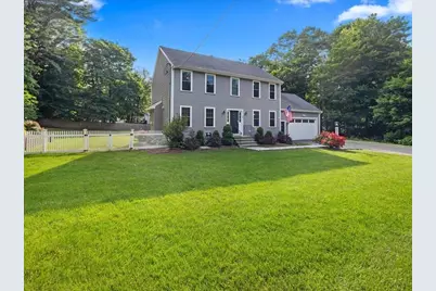 50 Morse Ave, Millis, MA 02054 - Photo 1
