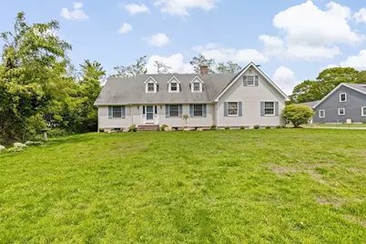 3 Plymouth Heights Rd, Bourne, MA 02562 - Photo 1