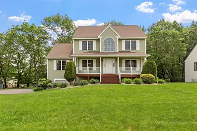 65 Saint Anthony St, Fitchburg, MA 01420 - Photo 1