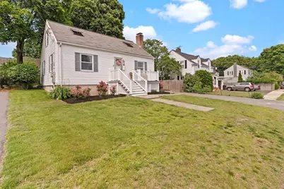 48 Gorham Ave, Stoneham, MA 02180 - Photo 1