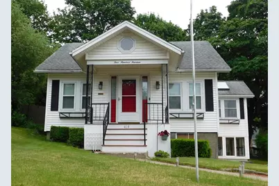 414 Cedar St, Dedham, MA 02026 - Photo 1