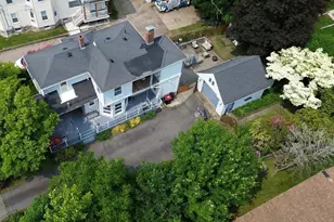 319 N Warren Ave, Brockton, MA 02301 - Photo 1