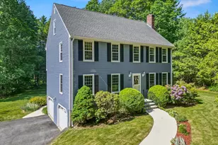 1005 Forest St, North Andover, MA 01845 - Photo 1