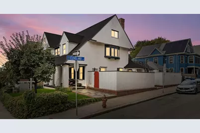 24 Central St, Somerville, MA 02143 - Photo 1