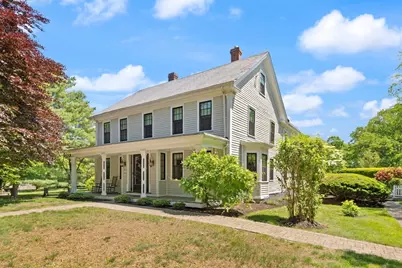 240 Canton St, Westwood, MA 02090 - Photo 1