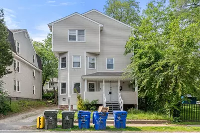 404-406 Franklin St, Springfield, MA 01104 - Photo 1