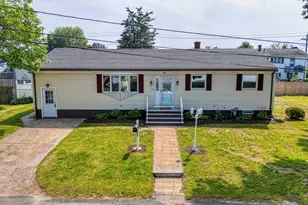 95 Evergreen Ave, Somerset, MA 02726 - Photo 1