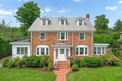 20 Mandalay Rd., Newton, MA 02459 - Photo 1