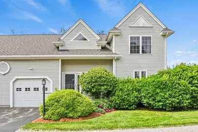 7 Myra Lane #11, Worcester, MA 01606 - Photo 1