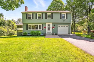 1112 Highland St, Holliston, MA 01746 - Photo 1