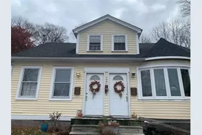 437 North Washington St #1, North Attleboro, MA 02760 - Photo 1