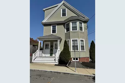 34 Lambert Ave #3, Chelsea, MA 02150 - Photo 1