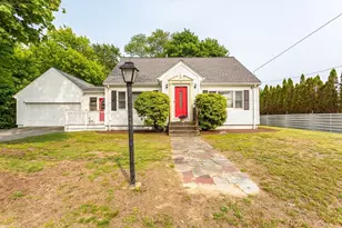 804 Lees River Ave, Somerset, MA 02725 - Photo 1