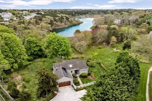 597 Orleans Rd, Chatham, MA 02650 - Photo 1