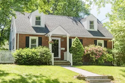 26 Udine St, Arlington, MA 02476 - Photo 1