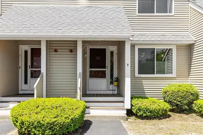 162 Ayer Rd #B, Shirley, MA 01464 - Photo 1