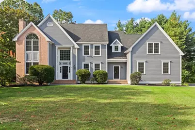 45 Anselm Way, Sudbury, MA 01776 - Photo 1