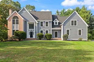 45 Anselm Way, Sudbury, MA 01776 - Photo 1