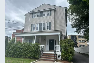 12 Surrey #3, Boston, MA 02135 - Photo 1