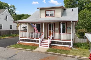 30 Edge Hill Rd, Lynn, MA 01904 - Photo 1