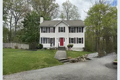 7 Van Norden Rd, Burlington, MA 01803 - Photo 1
