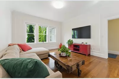 200 Winchester St #1, Brookline, MA 02446 - Photo 1