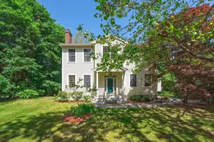 134 Burlington St, Lexington, MA 02420 - Photo 1