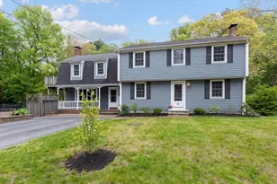 48 Knollwood, Norwell, MA 02061 - Photo 1