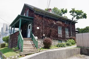 100 Ridge St, Fall River, MA 02721 - Photo 1