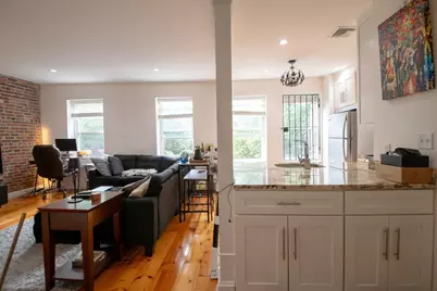 440 Hanover #4D, Boston, MA 02113 - Photo 1