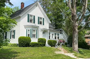 56 Moore Ave, Warren, MA 01083 - Photo 1