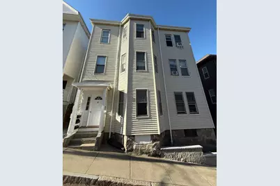 5 Sunset Street #2, Boston, MA 02120 - Photo 1