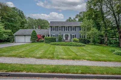 4 Phylmor Drive, Westborough, MA 01581 - Photo 1
