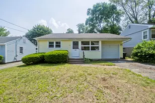 374 Commonwealth Ave, Springfield, MA 01108 - Photo 1